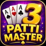 3 Patti Master