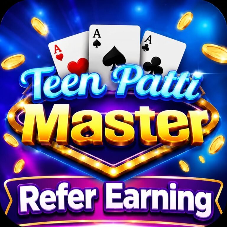 About _us Teen Patti Master