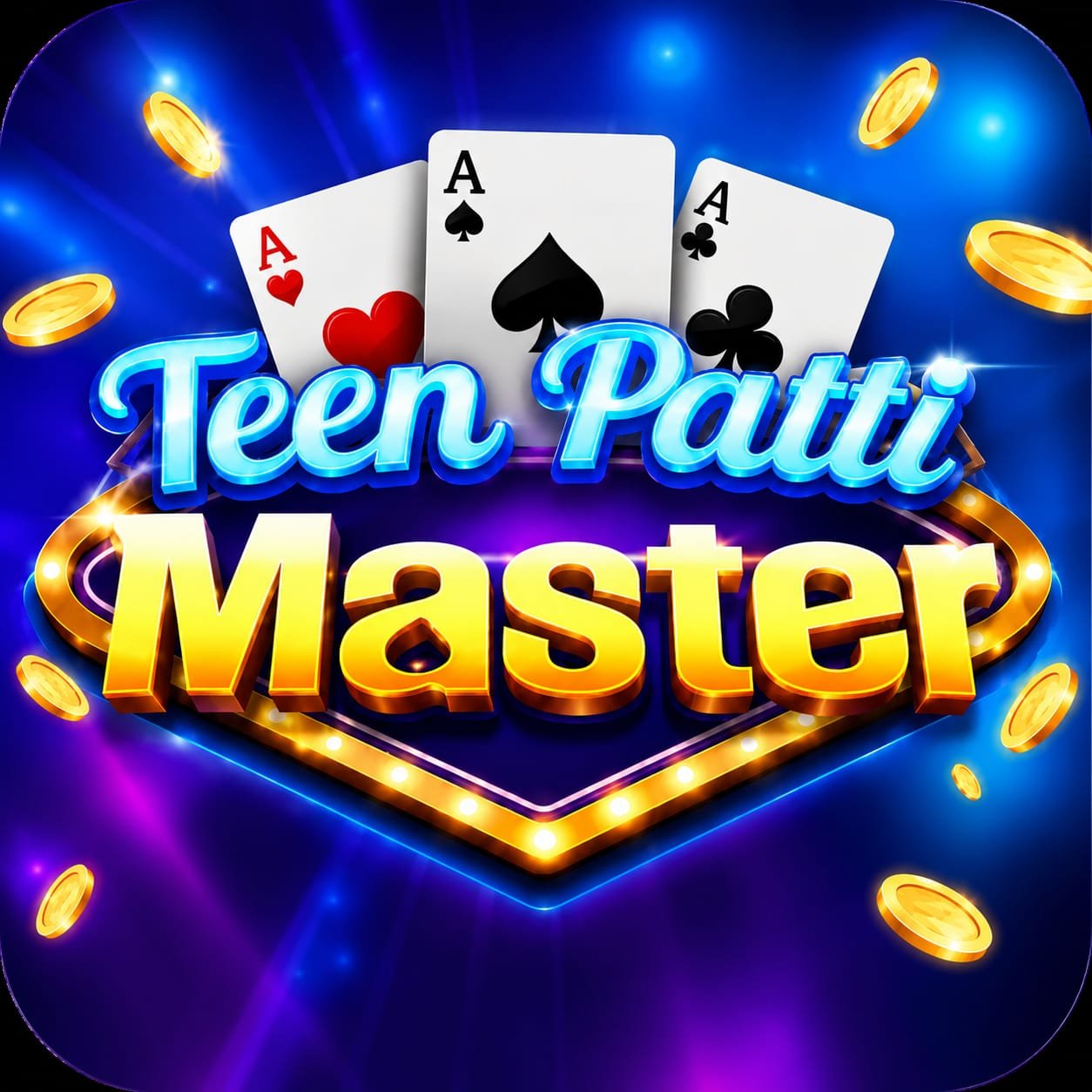 Teen Patti Master